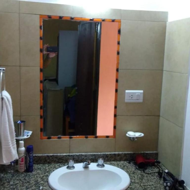 Antiguo Molle - Casa con 1 dormitorio - 3