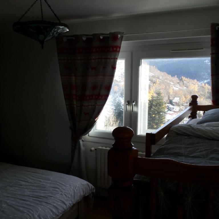 Bellavie - Maison d'hôtes - Dreibettzimmer mit Badewanne - 2