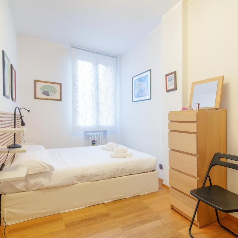 GuestHost - Padua Center Urban Flat - Appartamento Standard - 11