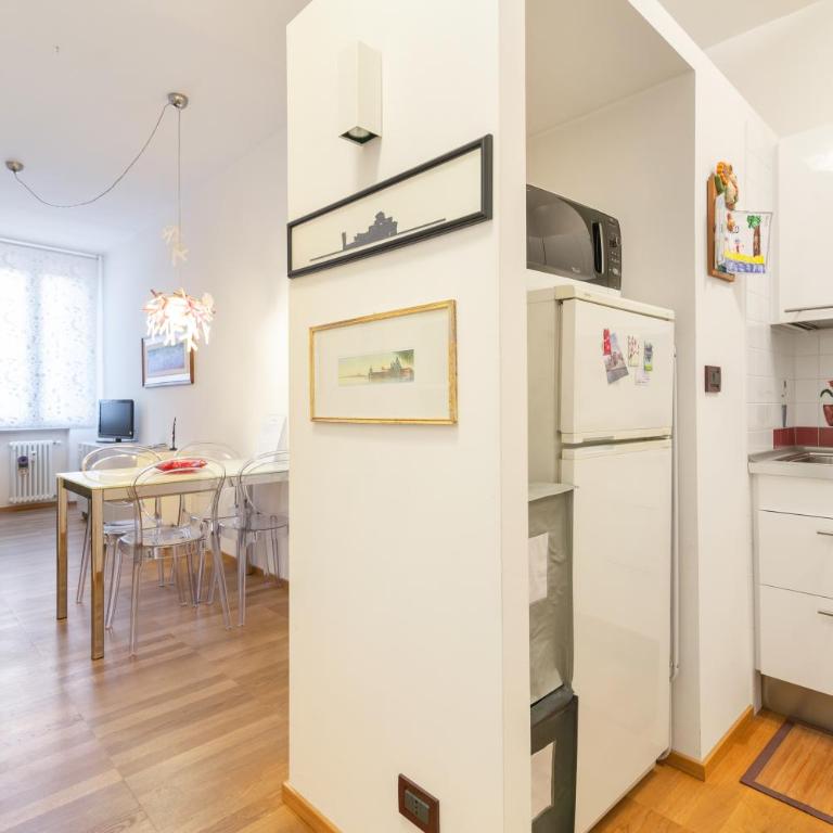 GuestHost - Padua Center Urban Flat - Appartamento Standard - 7