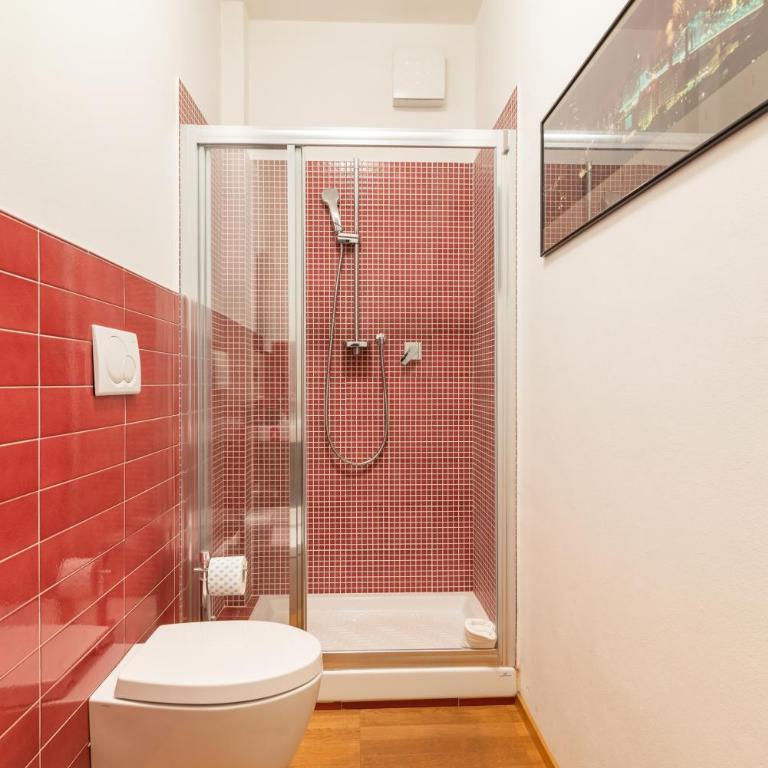 GuestHost - Padua Center Urban Flat - Appartamento Standard - 16