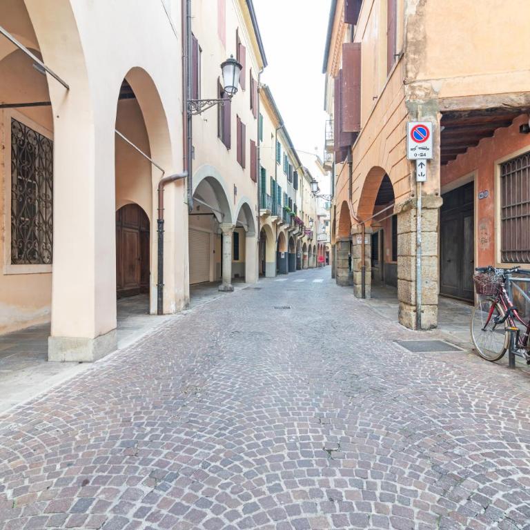 GuestHost - Padua Center Urban Flat - Appartamento Standard - 23