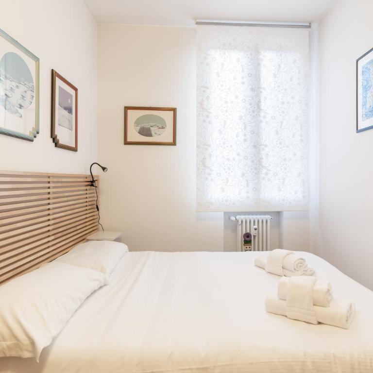 GuestHost - Padua Center Urban Flat - Appartamento Standard - 13