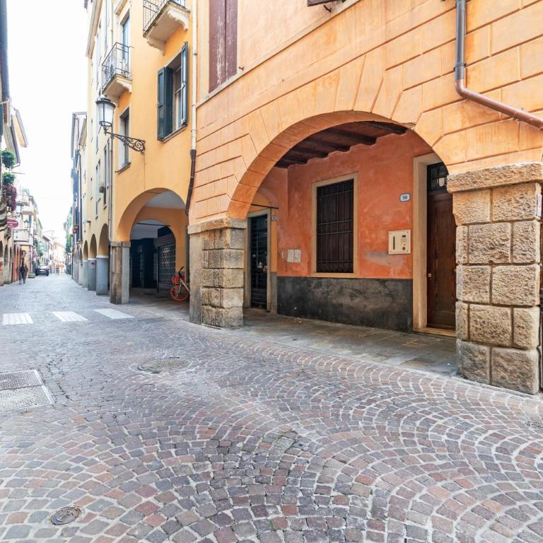 GuestHost - Padua Center Urban Flat - Appartamento Standard - 24