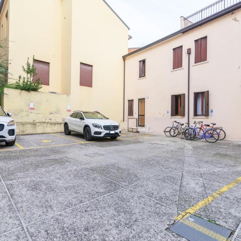 GuestHost - Padua Center Urban Flat - Appartamento Standard - 21