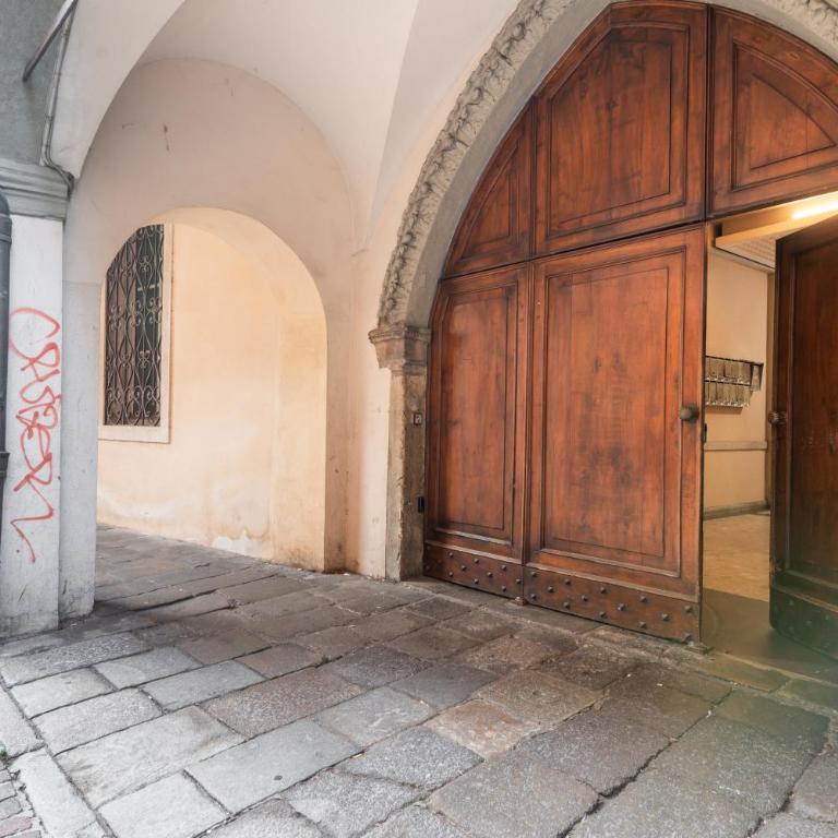 GuestHost - Padua Center Urban Flat - Appartamento Standard - 22