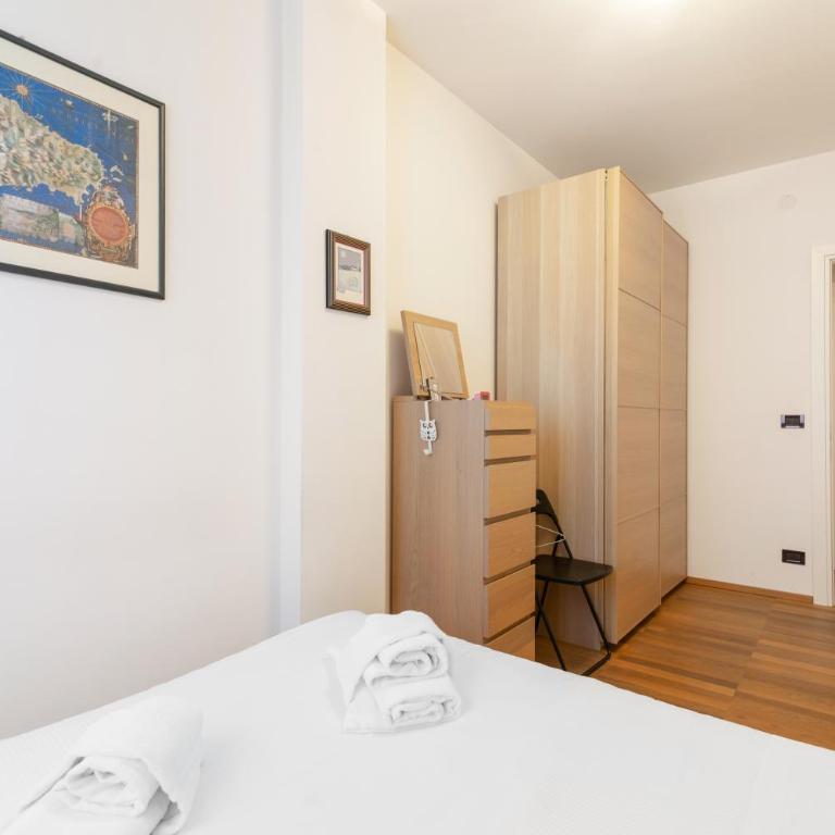 GuestHost - Padua Center Urban Flat - Appartamento Standard - 15