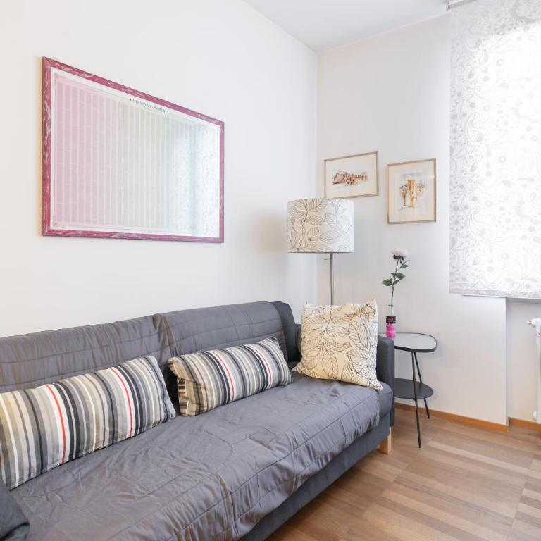 GuestHost - Padua Center Urban Flat - Appartamento Standard - 2