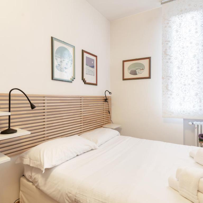 GuestHost - Padua Center Urban Flat - Appartamento Standard - 12
