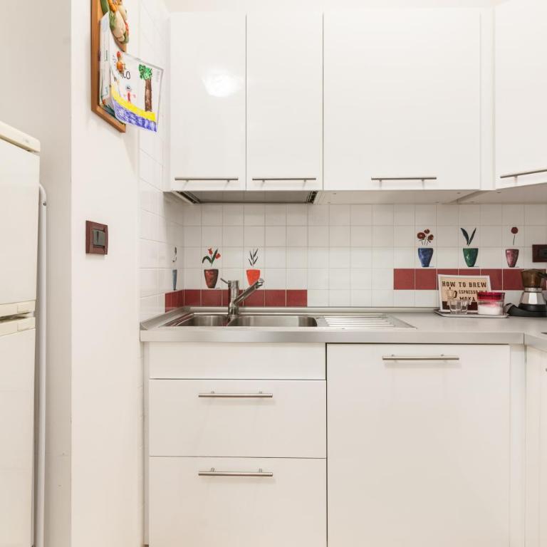 GuestHost - Padua Center Urban Flat - Appartamento Standard - 9