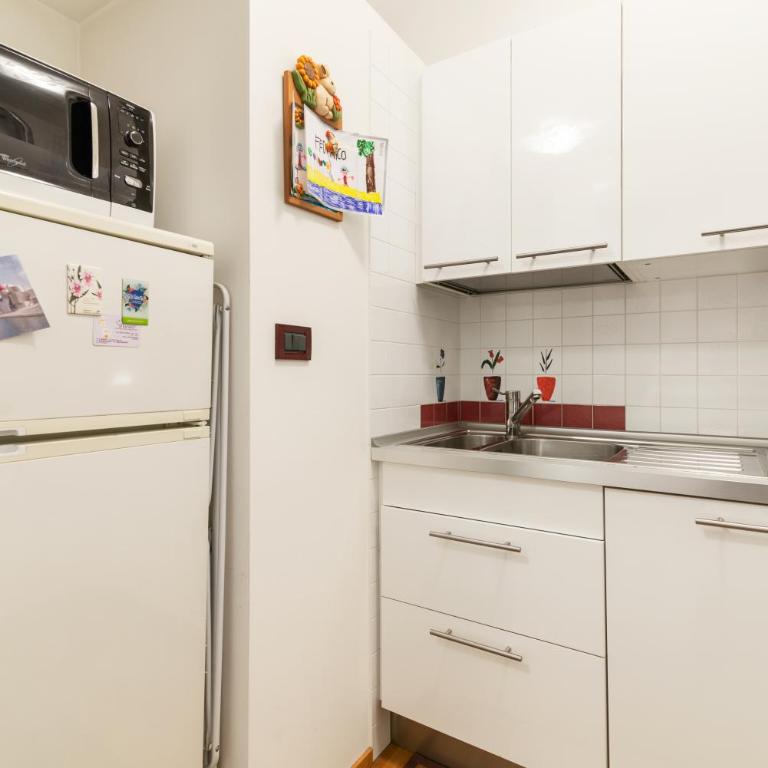 GuestHost - Padua Center Urban Flat - Appartamento Standard - 10