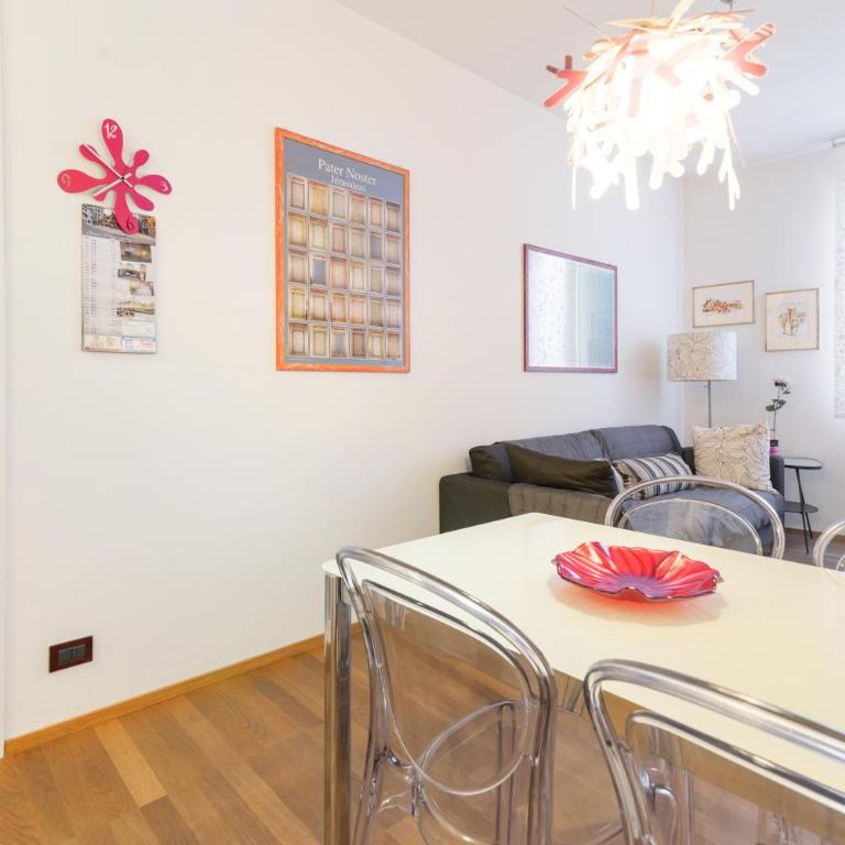 GuestHost - Padua Center Urban Flat - Appartamento Standard - 5