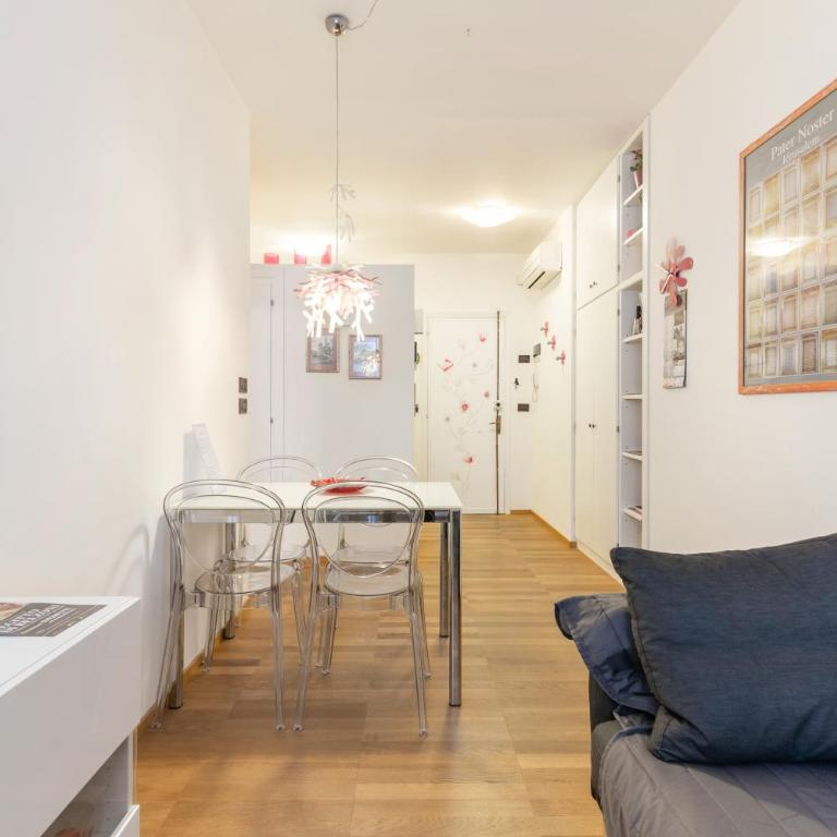 GuestHost - Padua Center Urban Flat - Appartamento Standard - 4