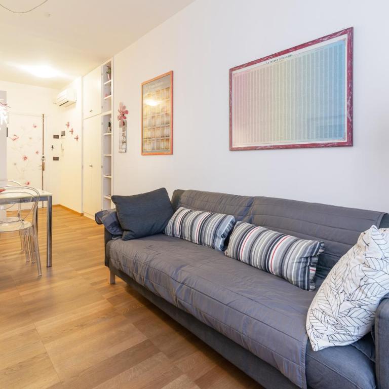 GuestHost - Padua Center Urban Flat - Appartamento Standard - 1