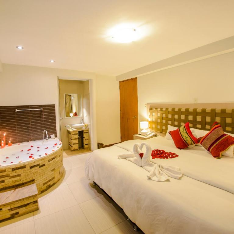 Wayta Inn - Junior Suite - 4