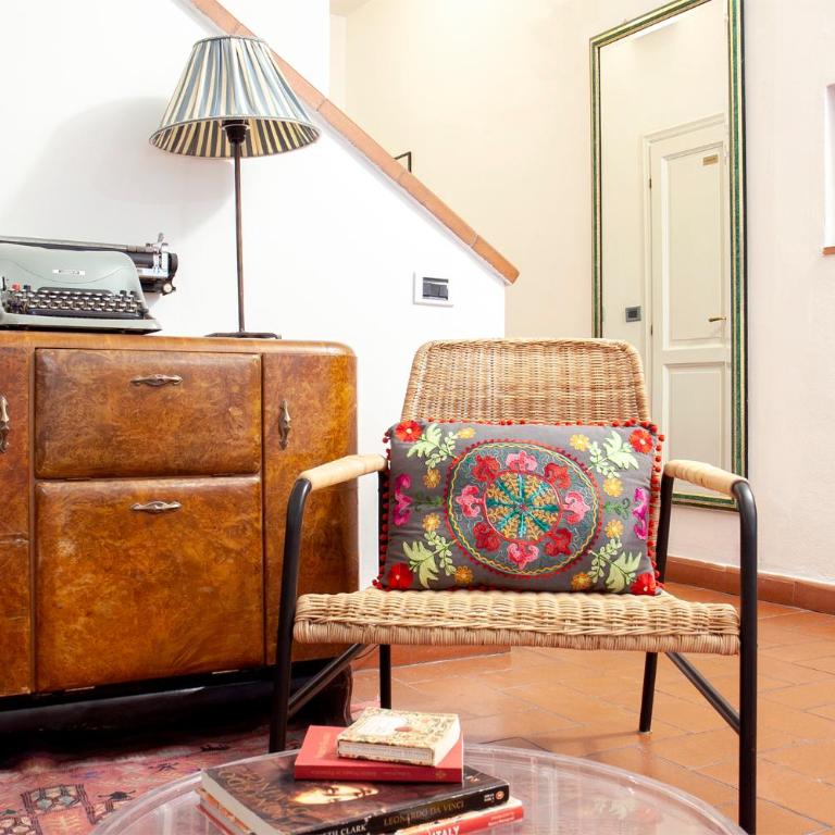 Le Stanze Di Santa Croce - Standard Double Room - 3