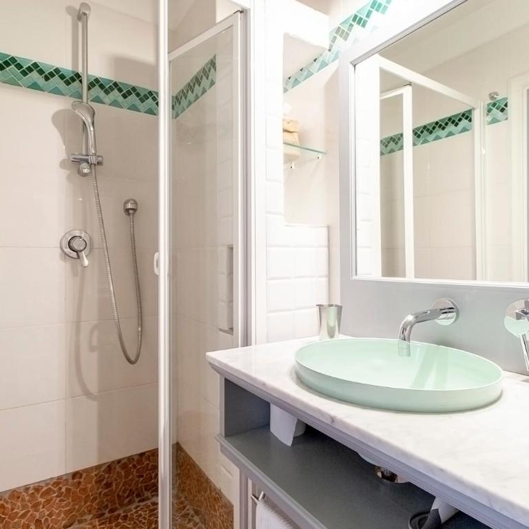 Le Stanze Di Santa Croce - Comfort Double or Twin Room - 13