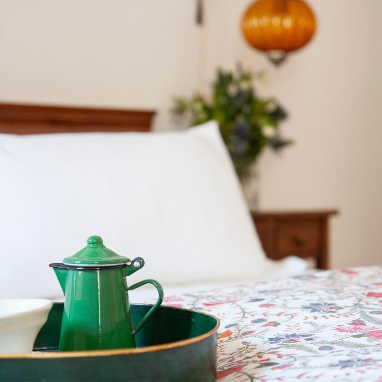 Le Stanze Di Santa Croce - Comfort Double or Twin Room - 2