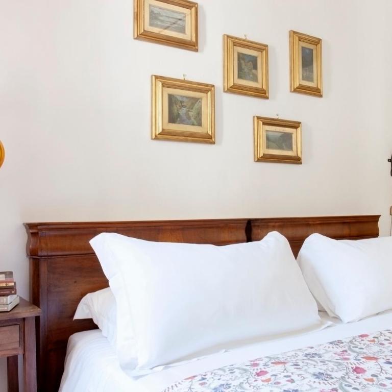 Le Stanze Di Santa Croce - Comfort Double or Twin Room - 9