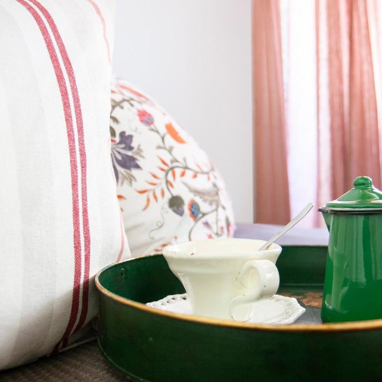 Le Stanze Di Santa Croce - Comfort Double or Twin Room - 12