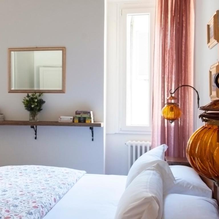 Le Stanze Di Santa Croce - Comfort Double or Twin Room - 11