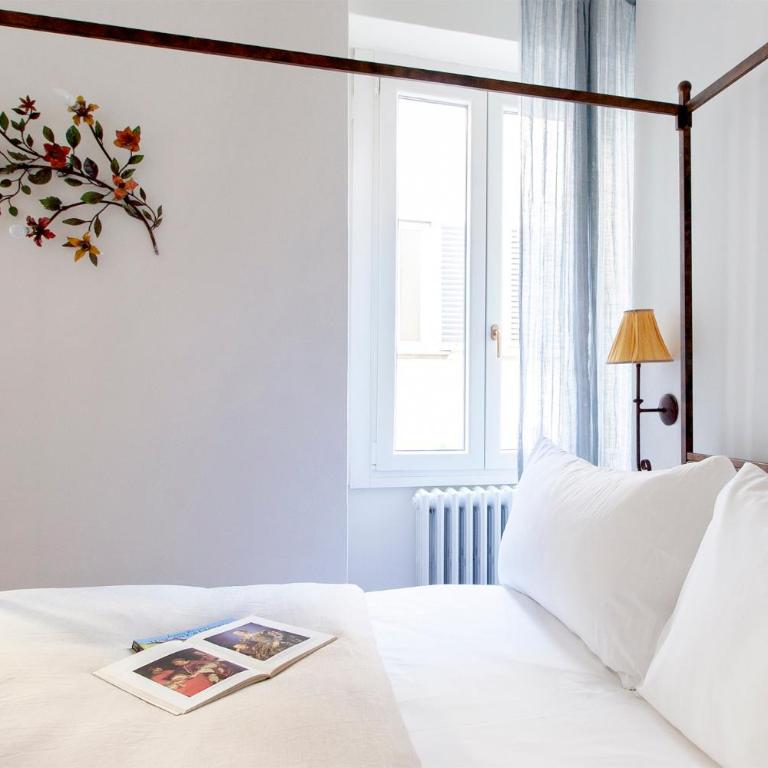 Le Stanze Di Santa Croce - Standard Double Room - 8