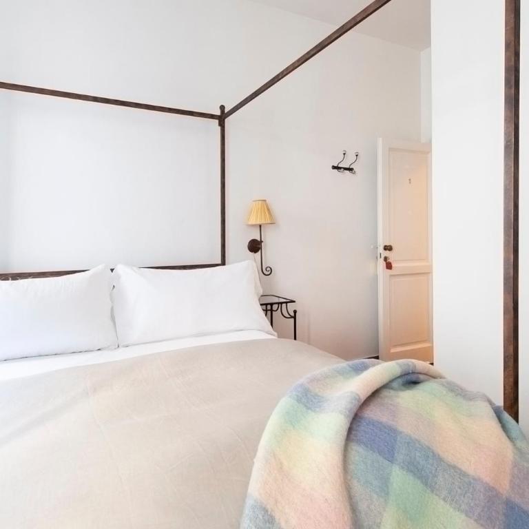 Le Stanze Di Santa Croce - Standard Double Room - 4