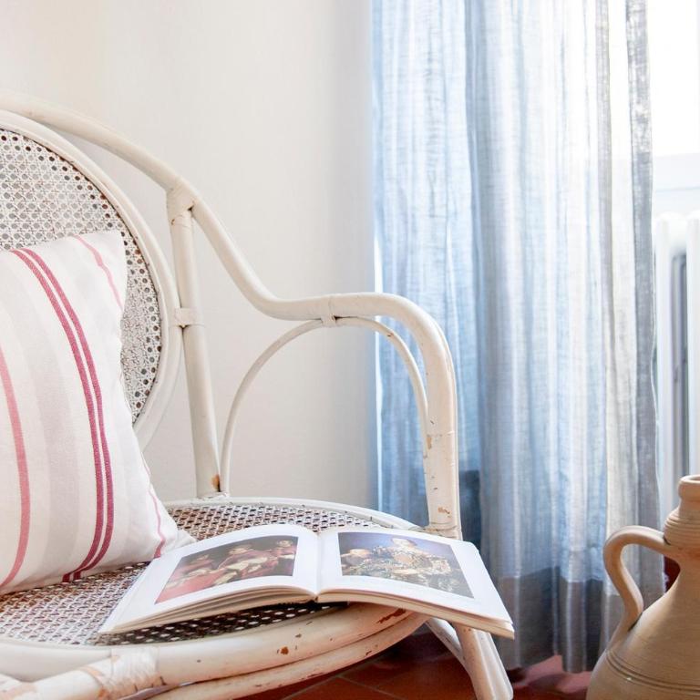 Le Stanze Di Santa Croce - Standard Double Room - 6
