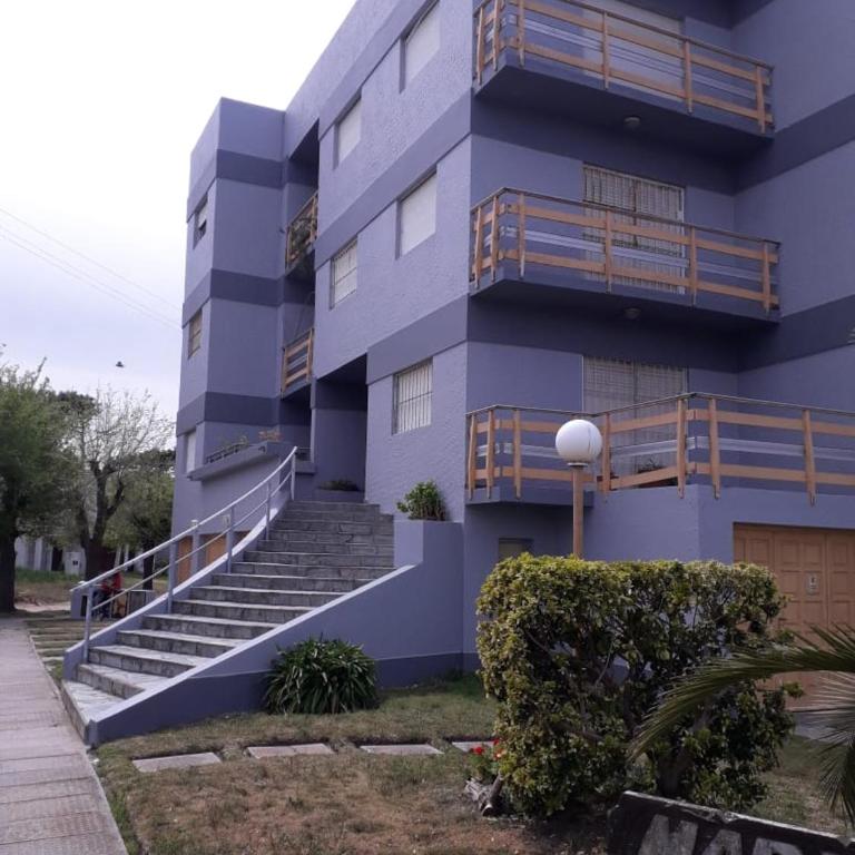 Edificio Familiar Mar Veo - Apartamento - 2