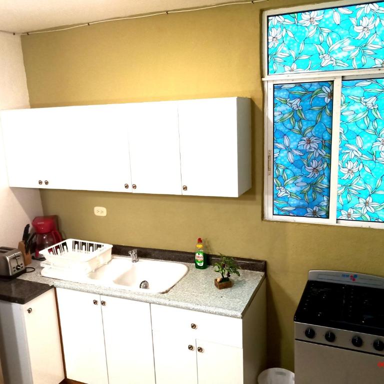 Departamento Vesuvio - Apartment with Balcony - 31