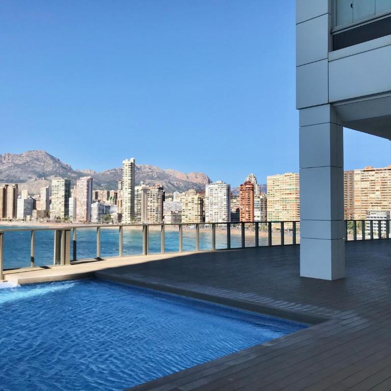 Gemelos 28 Blueline - Apartamento de 2 dormitorios - 8