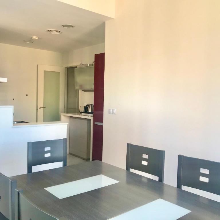 Gemelos 28 Blueline - Apartamento con terraza - 2