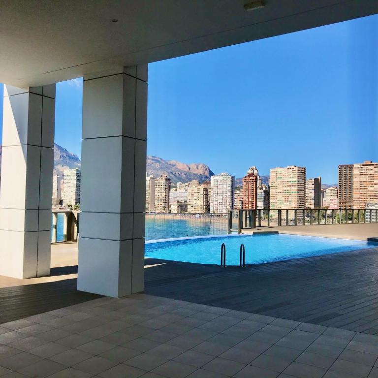 Gemelos 28 Blueline - Apartamento de 2 dormitorios - 7
