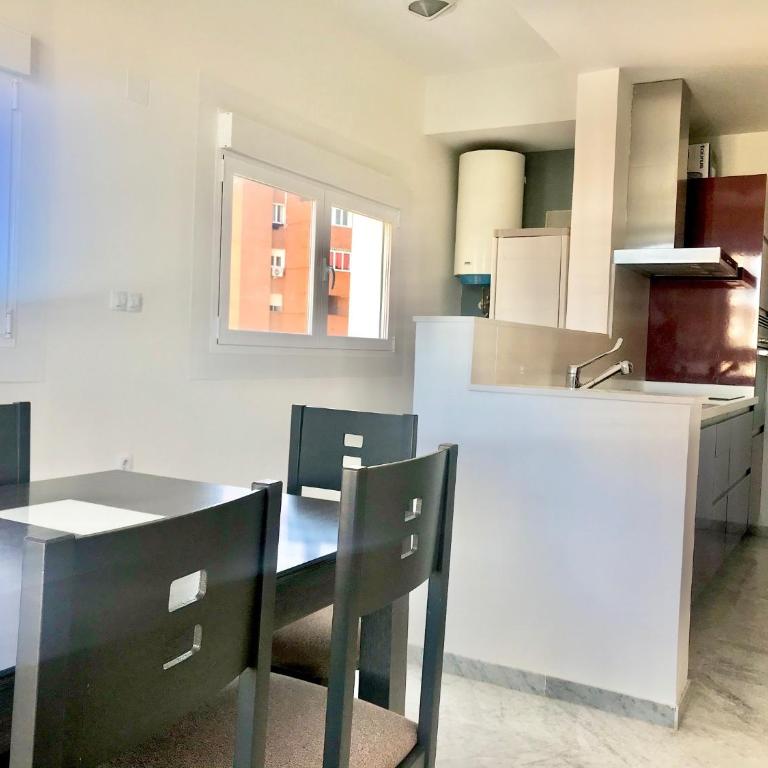 Gemelos 28 Blueline - Apartamento con terraza - 12