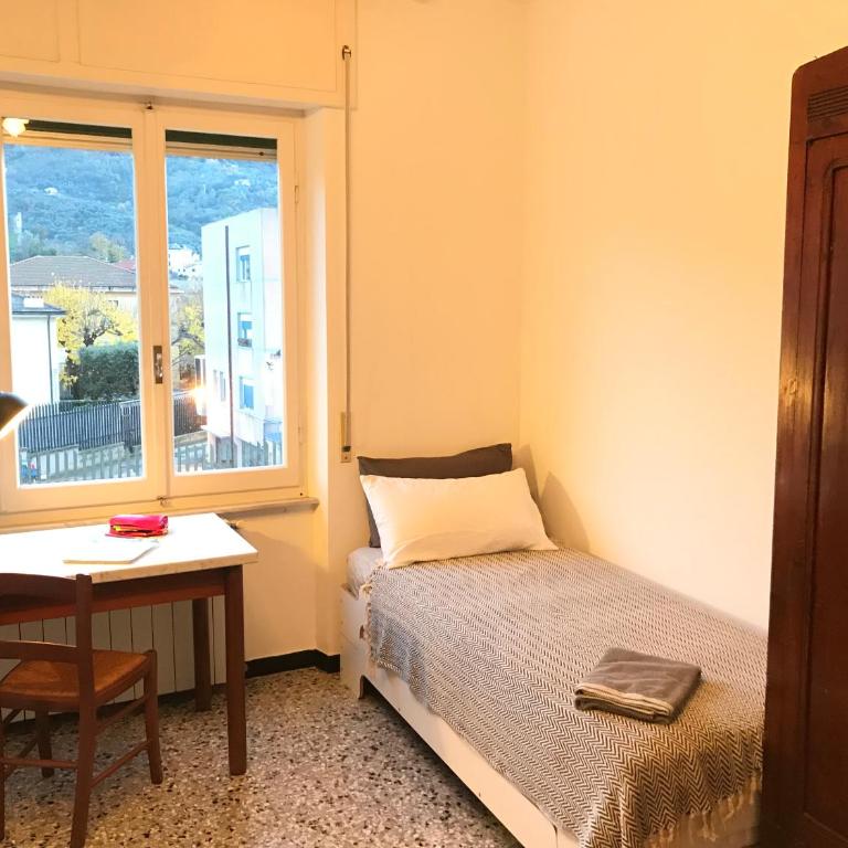 Appartamento Madeleine - Appartamento con Balcone - 5