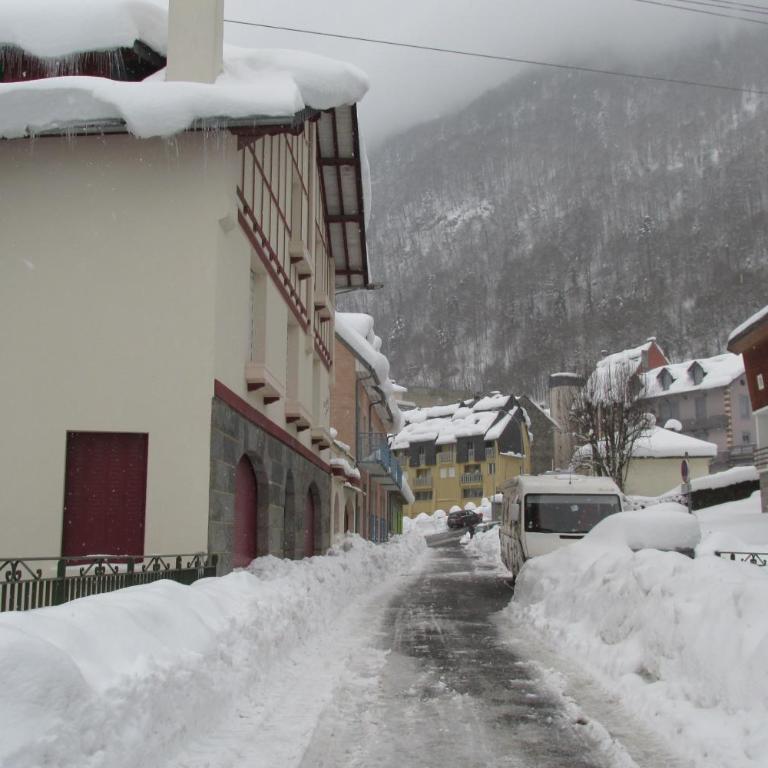 Appartement Cauterets - Appartement 1 Chambre - 17