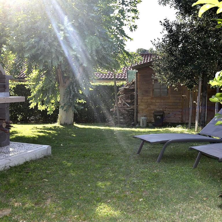 Villa Fiore Apartments - Casa con 2 Camere da Letto - 8