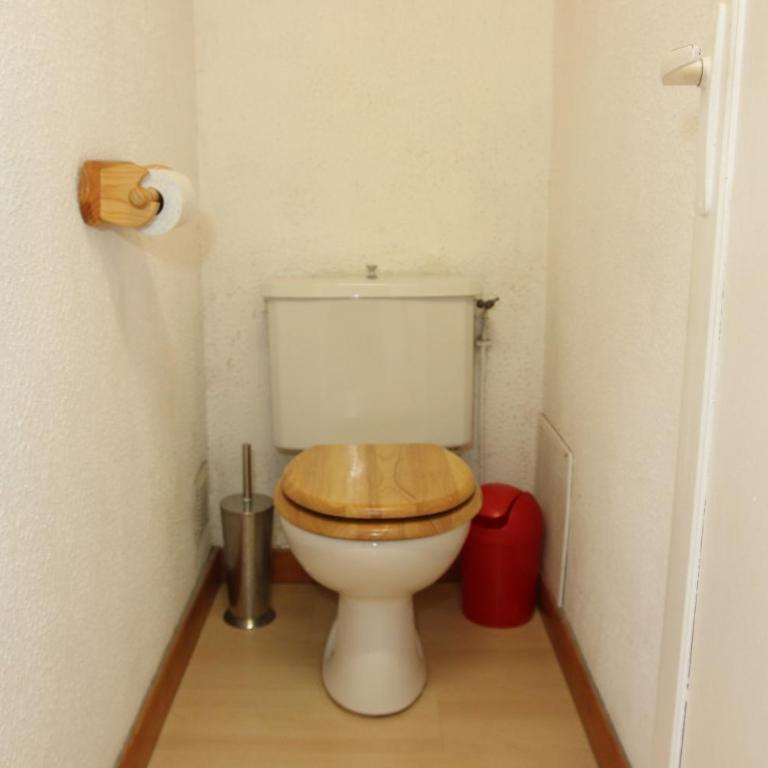 Appartement 8 Pers Centre Station Carroz (ARA32) - Apartment - 16