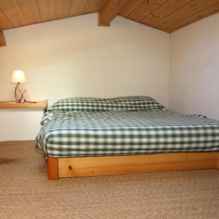 Appartement 8 Pers Centre Station Carroz (ARA32) - Apartment - 12