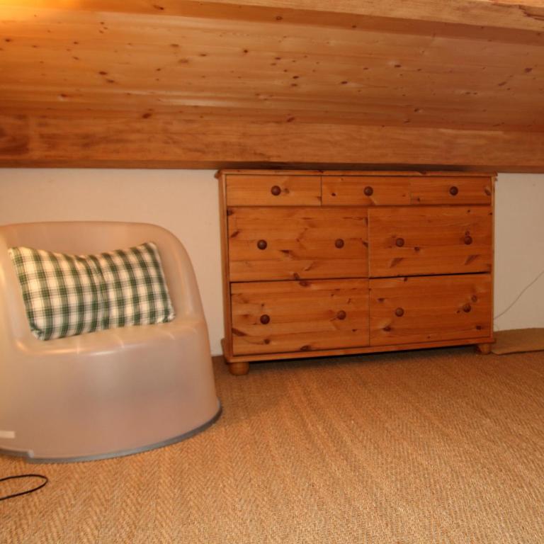 Appartement 8 Pers Centre Station Carroz (ARA32) - Apartment - 13