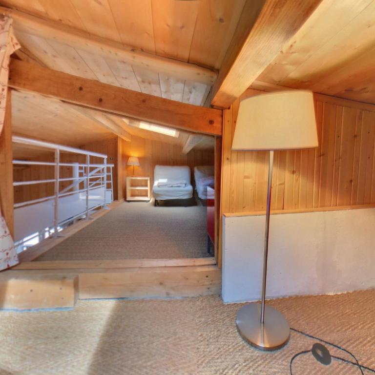 Appartement 8 Pers Centre Station Carroz (ARA32) - Apartment - 10