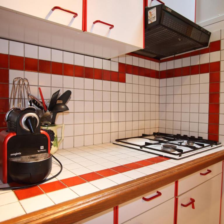 Chalet Beau Tanik 8 Pers aux Carroz (CHBOT) - Chalet - 9