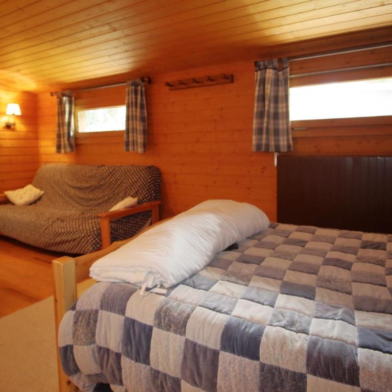 Chalet Beau Tanik 8 Pers aux Carroz (CHBOT) - Chalet - 18