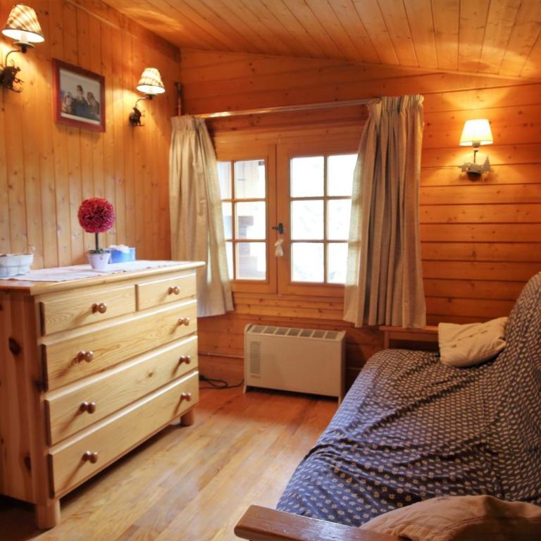 Chalet Beau Tanik 8 Pers aux Carroz (CHBOT) - Chalet - 4