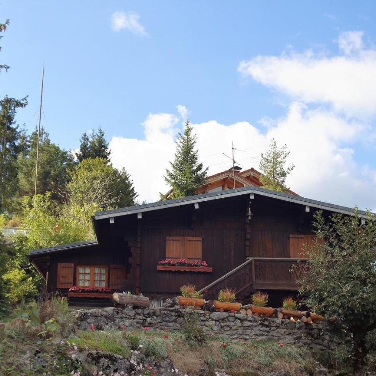 Chalet Beau Tanik 8 Pers aux Carroz (CHBOT) - Chalet - 24