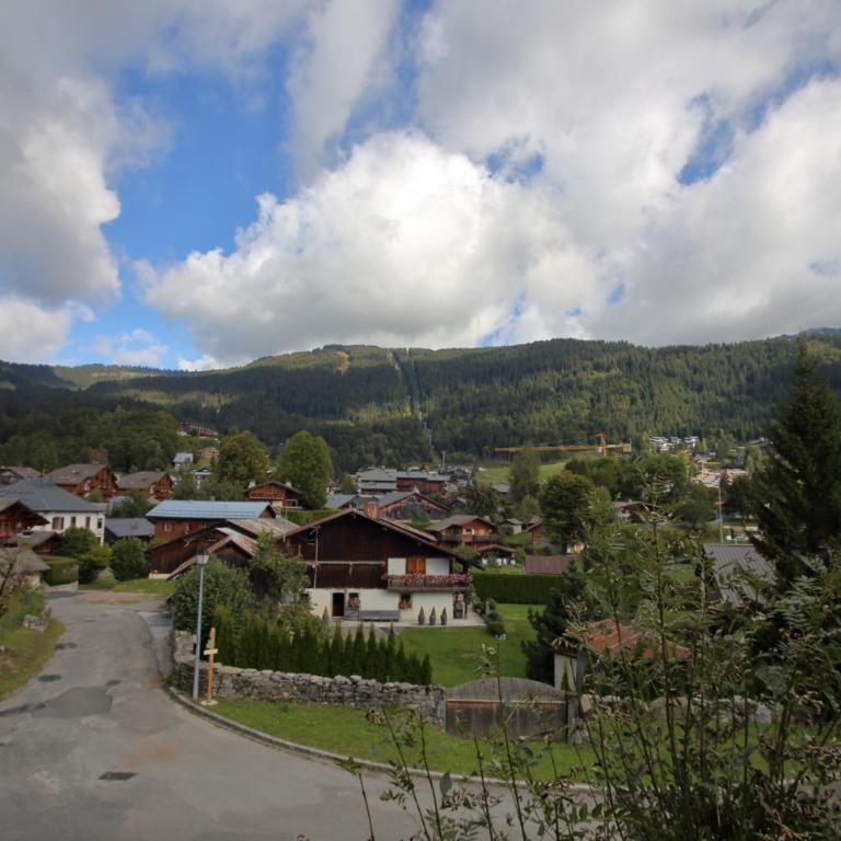 Chalet Beau Tanik 8 Pers aux Carroz (CHBOT) - Chalet - 21