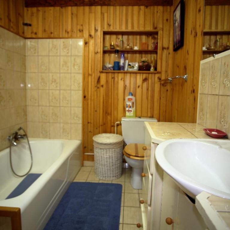 Chalet Beau Tanik 8 Pers aux Carroz (CHBOT) - Chalet - 13