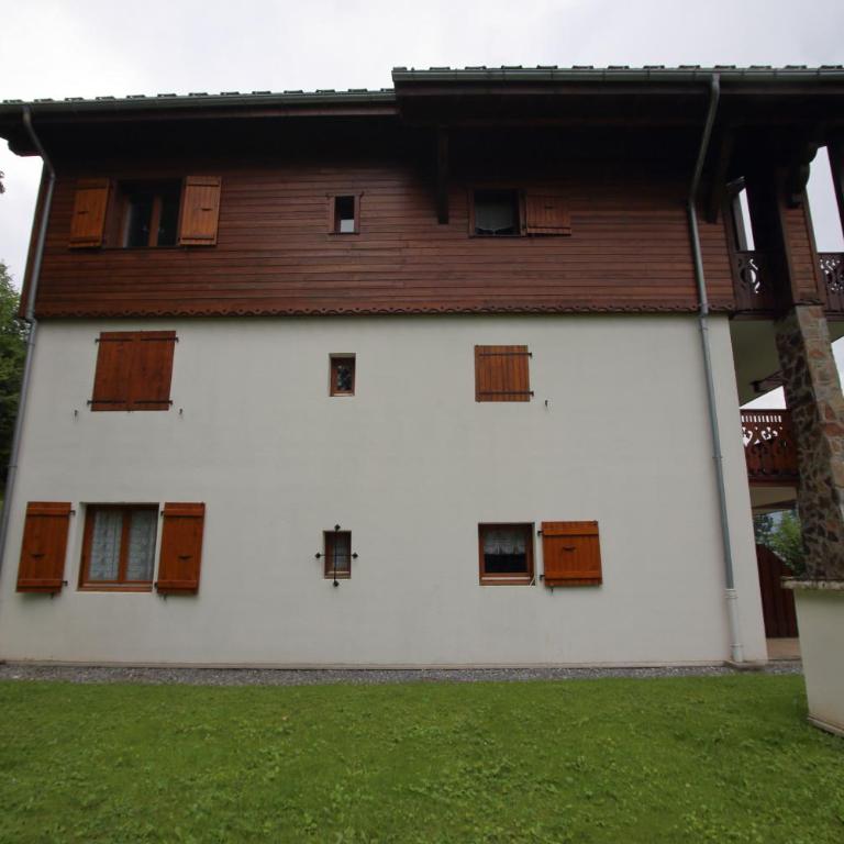 3 Pièces 6 Pers proche pistes (PN001) - Appartement - 1