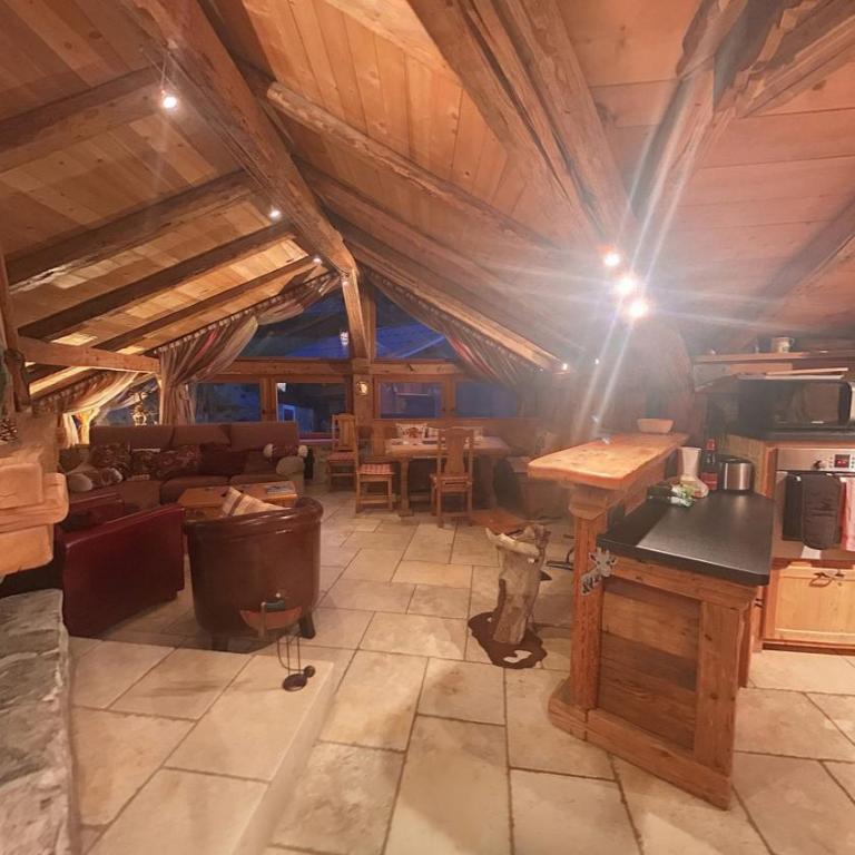 - Duplex Haut Standing 6 pers (ZE101) - Appartement en Duplex - 1