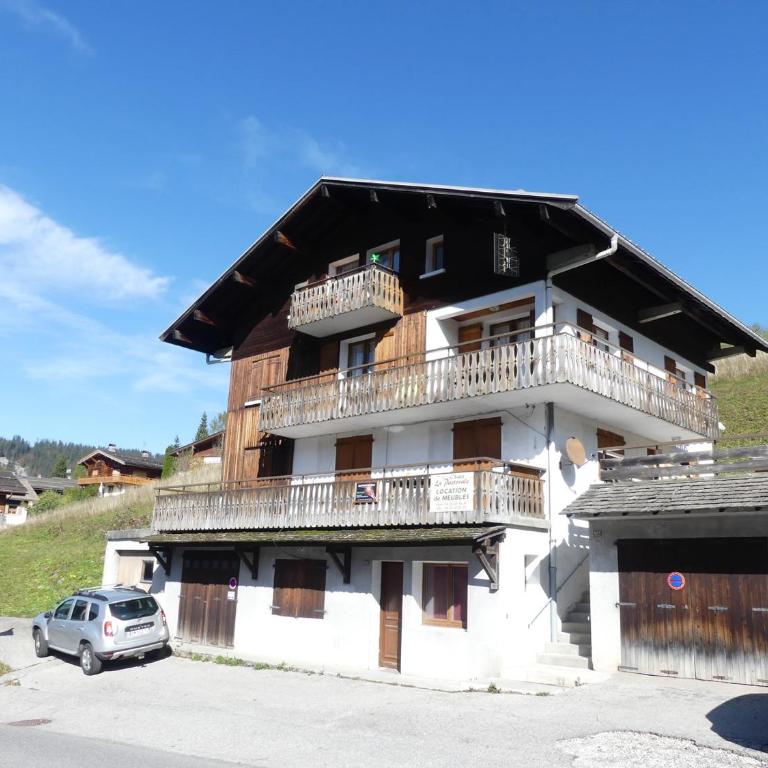 Pastorale - Très bel appartement 3 chambres - Appartamento Superior - 22